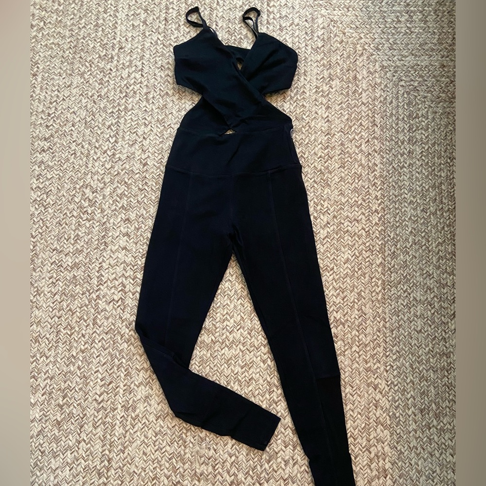 As Dancewear, The Bossa Nova Unitard
